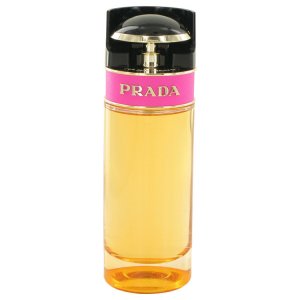 Prada 501001 Eau De Parfum Spray (unboxed) 2.7 Oz