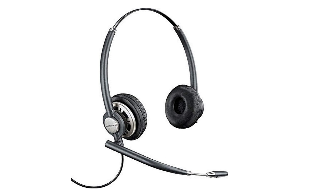 Two-Way Headsets & Earpieces