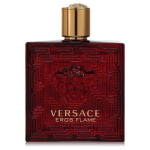 Versace 553174 Eau De Parfum Spray (unboxed) 3.4 Oz