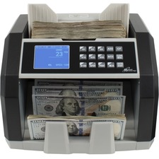 Royal RSI RBCED250 High Speed Currency Counter With Value Counting  Co