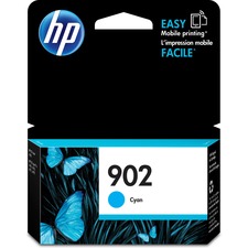 Original Hp HEW T6L86AN Hp 902 (t6l86an) Ink Cartridge - Inkjet - Stan