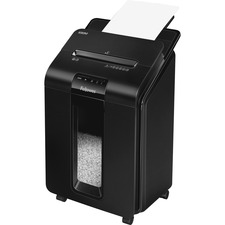 Fellowes FEL 4629001 Automax 100m Auto Feed Shredder - Non-continuous 