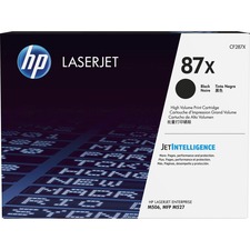 HP Hewlett Packard-CF287A