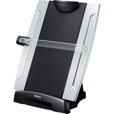 Fellowes 8033201 Office Suitestrade; Desktop Copyholder With Memo Boar