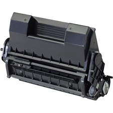 Original Okidata 52114502 Oki Black Hich-capacity Toner For B6300n, B6