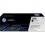 Original Hp CE410X Hp 305x () Toner Cartridge - Single Pack - Laser - 