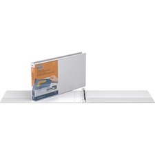 Stride STW 95010L Quickfit Ledger Binder - 1 Binder Capacity - Legal -