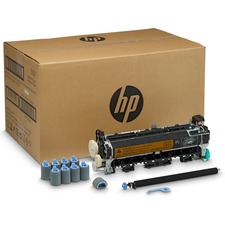 Hp HEW Q5998A Hp Laserjet Q5998a 110v Maintenance Kit - 225000 Pages -