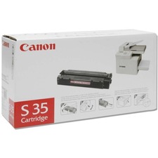 Original Canon CNM7833A001 S35 Toner Cartridge - Laser - 3500 Pages - 