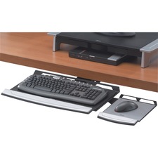 Fellowes FEL 8031301 Office Suitestrade; Keyboard Tray - 2 Height X 30