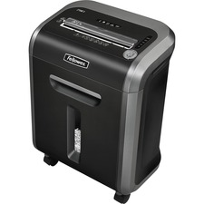 Fellowes FEL 3227901 Powershredreg; 79ci 100% Jam Proof Cross-cut Shre