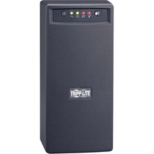 Tripp TRP OMNIVS1000 Ups 1000va 500w Battery Back Up Tower Avr 120v Us