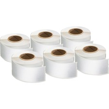 Dymo 2050812 Labelwriter Label Roll - 916 Height X 3 716 Width - Recta