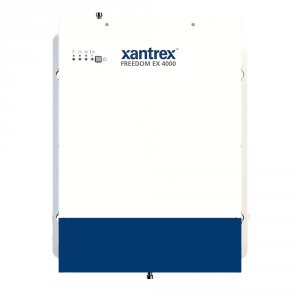 Xantrex 820-4080-41 Freedom Ex 4000 - 4000w Invertercharger 80a 120v48