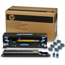 Original Hp HEW C9152A Hp Laserjet 110v User Maintenance Kit, C9152a -