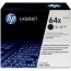 Original Hp HEW CC364X Hp 64x (cc364x) Toner Cartridge - Single Pack -