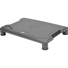 Tripp MR1612 Universal Monitor Riser Stand Computer Laptop Printers 1.