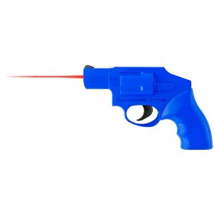 Crimson LTTT85 Trace Laserlyte Laser Trainer Revolver Sw J-frametaurus