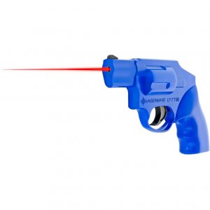 Crimson LTTT85 Trace Laserlyte Laser Trainer Revolver Sw J-frametaurus