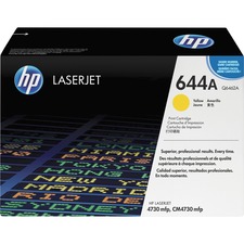 Original Hp HEW Q6462A Hp 644a (q6462a) Toner Cartridge - Single Pack 