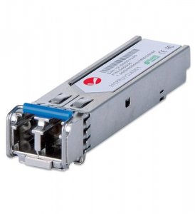 Intellinet ITL-545006 Cisco Glc-sx-mm Compatible Sfp Transceiver - Sfp