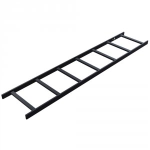 Cablesys ICC-ICCMSLST05 Ladder Rack Runway- 5 Ft