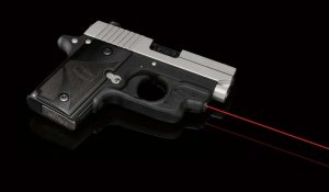 Crimson LG492 Trace Laserguard For Sig Sauer P238p938 Red Laser