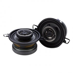 Crunch CS35CX 3.5quot Coaxial Speaker 150w Max.