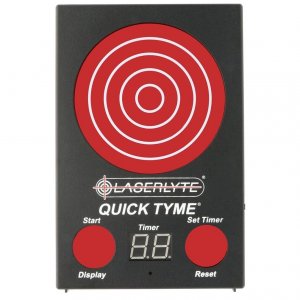 Crimson TLBQDM Laserlyte Trainer Target Quick Time Target