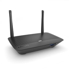 Linksys EA6350-4B Ea6350 Wi-fi 5 Ieee 802.11ac Ethernet Wireless Route