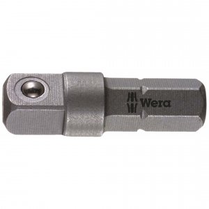 Wera 05346293001 14 Drive Bit Set And Carrying Case (30 Piece)