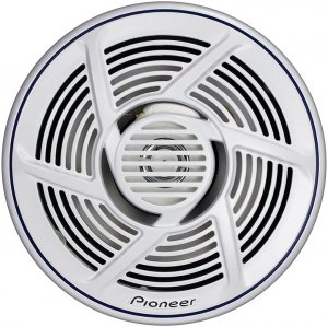 Pioneer TSMR1640 Nautica Series 6.5quot; 2-way Marine Speakers Pio