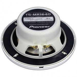 Pioneer TSMR1640 Nautica Series 6.5quot; 2-way Marine Speakers Pio