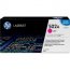 Original Hp Q6473A Hp 502a () Toner Cartridge - Single Pack - Laser - 