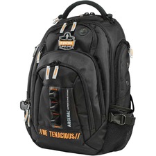 Tenacious EGO 13044 Ergodyne Arsenal 5144 Carrying Case (backpack) Not