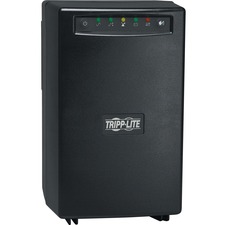 Tripp TRP OMNIVS1500XL Ups 1500va 940w Battery Back Up Tower Avr 120v 