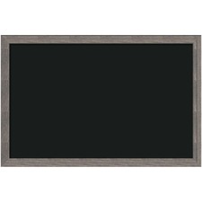 U UBR 4549U0001 Decor Magnetic Chalkboard - 24 (2 Ft) Width X 36 (3 Ft