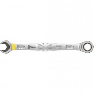 Wera 05073270001 Joker 10mm Joker Ratcheting Combination Wrench