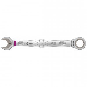 Wera 05073284001 Joker 916 Ratcheting Combination Wrench