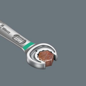 Wera 05073284001 Joker 916 Ratcheting Combination Wrench