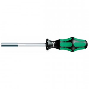 Wera 05051205001 Bitholding Screwdriver With Magnetic Bit Holder