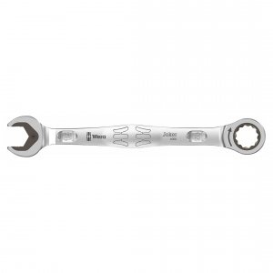 Wera 05073275001 Joker 15mm Joker Ratcheting Combination Wrench