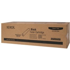 Original Xerox XER 106R01163 Toner Cartridge - Laser - 32000 Pages - B