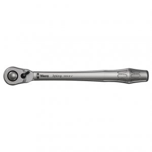 Wera 05004034001 Zyklop 38” Metal Ratchet