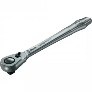 Wera 05004034001 Zyklop 38” Metal Ratchet