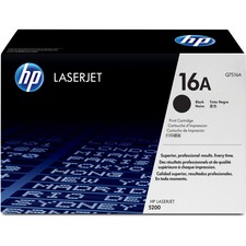 HP Hewlett Packard-Q7516A