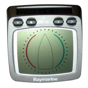 Raymarine T112-916 Wireless Multi Analog Display