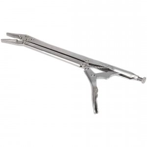 Titan 60762 15 In Straight Nose Locking Pliers