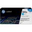 Original Hp Q6471A Hp 502a () Toner Cartridge - Single Pack - Laser - 