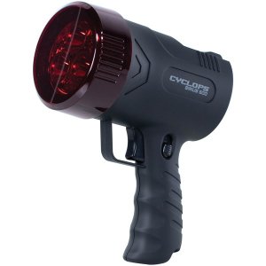 Cyclops CYC-X500H 500-lumen Sirius Handheld Rechargeable Spotlight Wit